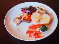 Transparent FULL MOONの写真・動画_image_177271