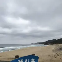 琴引浜の写真・動画_image_177282