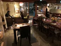 アジアンブリーズ 三宿店（ASIAN BREEZE）の写真・動画_image_177487