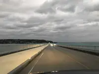 古宇利大橋の写真・動画_image_177559