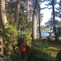 六角堂(茨城大学五浦美術文化研究所敷地内)の写真・動画_image_177739