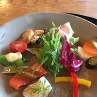 創作フレンチ松庵の写真・動画_image_177760