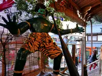 伊奈波神社　節分祭・厄除手筒煙火奉納祭の写真・動画_image_177795