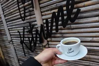  カフェ キツネ（CAFE KITSUNE）の写真・動画_image_177805