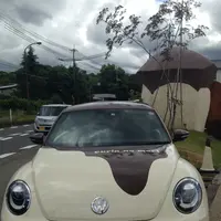 まほろば大仏プリン本舗 本店 プリンの森・カフェの写真・動画_image_177836
