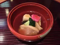 金茶寮 香林坊店の写真・動画_image_177928