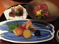 金茶寮 香林坊店の写真・動画_image_177929