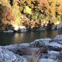 長瀞渓谷（岩畳）の写真・動画_image_178002