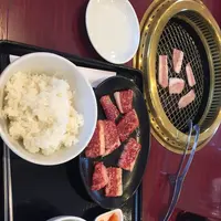 焼肉Dining景福苑の写真・動画_image_178200