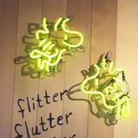 【閉業】PEANUTS Cafe（ピーナッツ カフェ）の写真・動画_image_178431