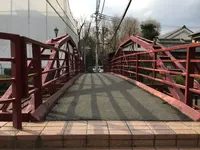 八幡橋（旧弾正橋）の写真・動画_image_178492