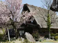 白川郷の写真・動画_image_178653