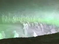 地蔵山頂駅・蔵王ロープウェイ／山頂線の写真・動画_image_178747