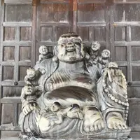 立石寺中堂(根本中堂）の写真・動画_image_178757