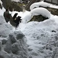 立石寺仁王門の写真・動画_image_178764