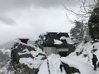 立石寺納経堂の写真・動画_image_178776