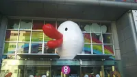 キッズプラザ大阪の写真・動画_image_178923