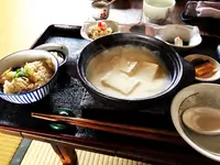 お豆ふ処うめだ屋の写真・動画_image_178961