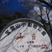 宝登山小動物公園の写真・動画_image_178965