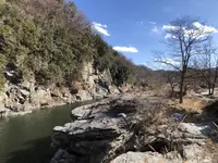 長瀞渓谷（岩畳）の写真・動画_image_178972