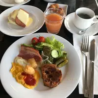 オキナワ マリオット リゾート ＆ スパの写真・動画_image_179101