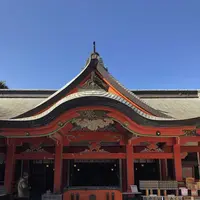 青島神社の写真・動画_image_179125