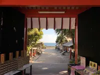 青島神社の写真・動画_image_179126
