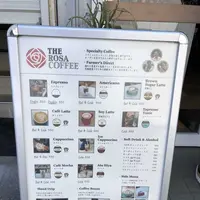 Rosa Coffeeの写真・動画_image_179208