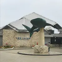 沖縄美ら海水族館の写真・動画_image_179449