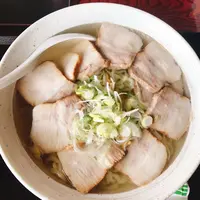 奥裏磐梯らぁめんやの写真・動画_image_179477