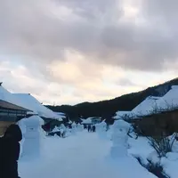 大内宿の写真・動画_image_179481