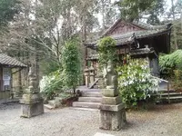 猿丸神社の写真・動画_image_179882