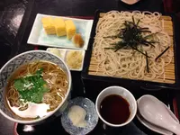 麻布永坂 更科本店の写真・動画_image_179959