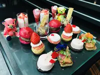 コンラッド東京の写真・動画_image_180273
