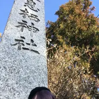 息栖神社の写真・動画_image_180321