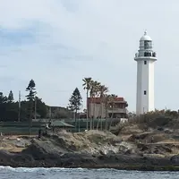 野島埼灯台の写真・動画_image_180334