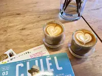 Coffee Wrights（コーヒーライツ） 蔵前の写真・動画_image_180345