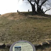 塚越古墳の写真・動画_image_180511
