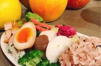 Delicatessen 三月の水の写真・動画_image_180758