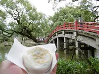竈門神社の写真・動画_image_180759