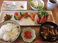 道の駅　明宝の写真・動画_image_180928