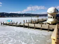 諏訪市湖畔公園の写真・動画_image_180940