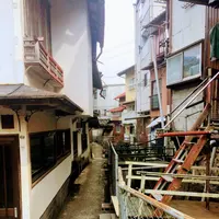 飛騨街道金山宿　筋骨めぐりの写真・動画_image_180944