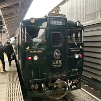 人吉駅の写真・動画_image_181155