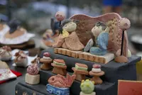常滑市陶磁器会館の写真・動画_image_181320