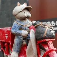 常滑焼 散歩コースの写真・動画_image_181501