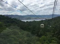 弥山の写真・動画_image_181797
