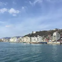 尾道渡船 尾道（土堂）乗り場の写真・動画_image_181812