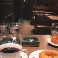 六曜社 地下店の写真・動画_image_181839