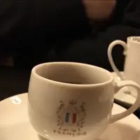 フランソア喫茶室 （Salon de the FRANCOIS） の写真・動画_image_181844
